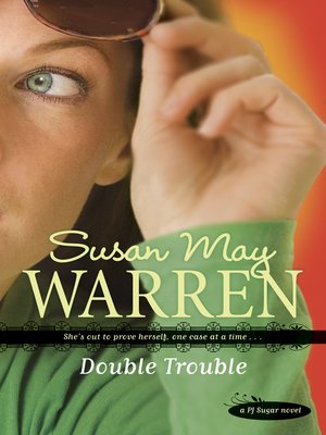 cover image of Double Trouble